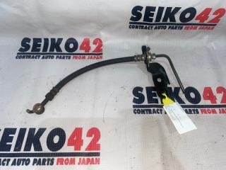 Фото запчасти шланг тормозной задний правый Nissan X-Trail 2008 контрактная запчасть Запчасть шланг тормозной задний правый Nissan X-Trail 2008