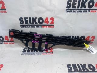 Запчасть крепление бампера заднее правое Toyota Alphard 2018