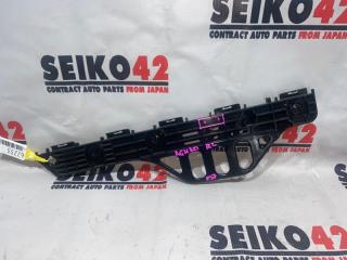 Запчасть крепление бампера заднее левое Toyota Alphard 2018