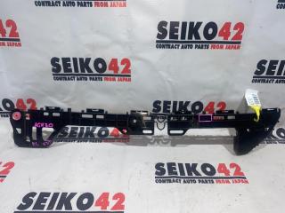 Запчасть крепление бампера заднее левое Toyota Alphard 2018