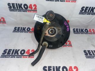 Вакуумный усилитель передний правый Toyota Vitz 1999