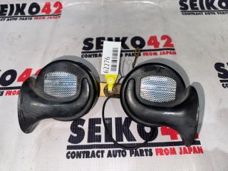 Звуковой сигнал Toyota Chaser 1999