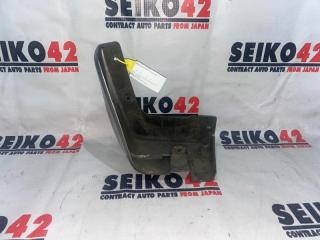 Запчасть брызговик передний левый Subaru Impreza 2008