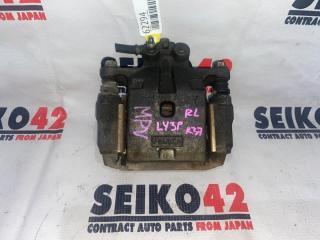 Запчасть суппорт задний левый Mazda MPV 2007