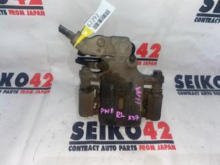 Запчасть суппорт задний левый Nissan Avenir 1999