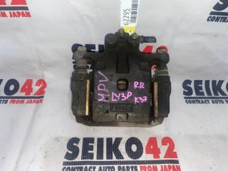 Запчасть суппорт задний правый Mazda MPV 2007