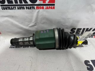 Запчасть шрус подвески передний правый Subaru Forester 2009