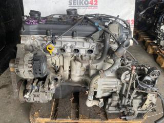 Высоковольтные провода Nissan March 1996 контрактная Высоковольтные провода Nissan March 1996