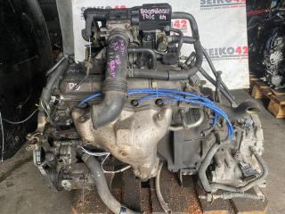 Высоковольтные провода Mazda Demio 2000 контрактная Высоковольтные провода Mazda Demio 2000