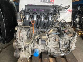 Катушка зажигания передняя Honda Mobilio 2003