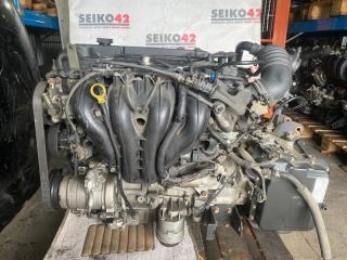 Высоковольтные провода Mazda MPV 2005 контрактная Высоковольтные провода Mazda MPV 2005