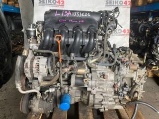 Запчасть катушка зажигания передняя Honda Fit 2003