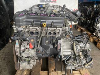 Запчасть гидроусилитель Nissan AD 2003