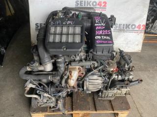 Запчасть шрус подвески передний правый Suzuki Kei 2005