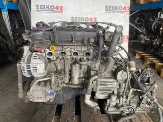 Высоковольтные провода Nissan Cube 1998 контрактная Высоковольтные провода Nissan Cube 1998