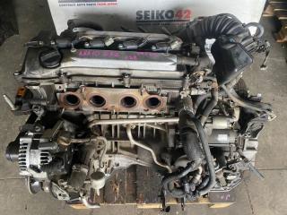 Двигатель Toyota Mark X Zio 2008