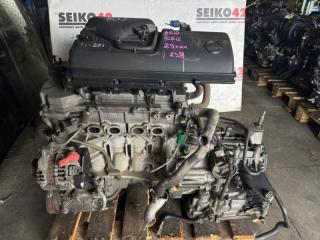 Шрус подвески передний левый Nissan March 2003