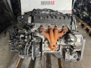 Запчасть дроссельная заслонка Honda Accord 2001