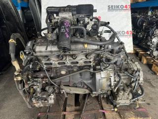 Высоковольтные провода Mazda Demio 2000 контрактная Высоковольтные провода Mazda Demio 2000