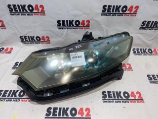 Запчасть фара передняя левая Honda Insight 2010
