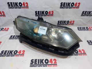 Запчасть фара передняя правая Honda Insight 2010