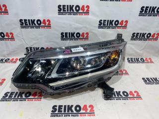 Запчасть фара передняя левая Honda Freed 2017