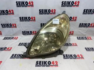 Запчасть фара передняя левая Toyota Funcargo 2004