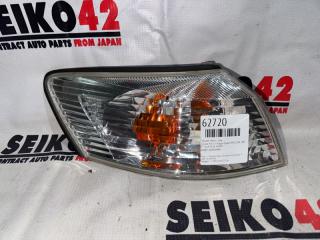 Запчасть габарит передний правый Toyota Mark II Wagon Qualis 2001