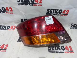 Запчасть стоп задний левый Toyota Allion 2008