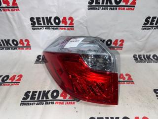 Запчасть стоп передний левый Honda Shuttle 2015