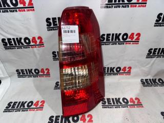 Фото запчасти стоп задний правый Toyota Succeed 2004 контрактная запчасть Запчасть стоп задний правый Toyota Succeed 2004