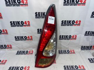 Запчасть стоп задний правый Toyota Funcargo 2004