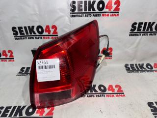 Фото запчасти стоп задний правый Nissan Dualis 2008 контрактная запчасть Запчасть стоп задний правый Nissan Dualis 2008