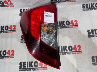 Стоп задний левый Honda Fit 2014