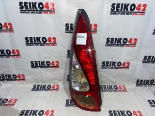 Запчасть стоп задний левый Toyota Funcargo 2004