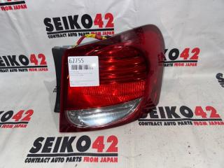 Запчасть стоп задний правый Lexus GS350 2006