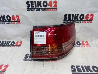 Запчасть стоп задний правый Toyota Mark II Wagon Qualis 2001