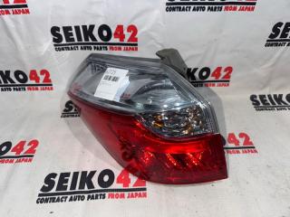 Запчасть стоп задний левый Honda Shuttle 2015