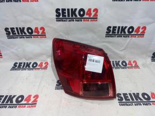 Фото запчасти стоп задний левый Nissan Dualis 2008 контрактная запчасть Запчасть стоп задний левый Nissan Dualis 2008