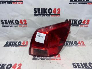 Фото запчасти стоп задний правый Nissan Dualis 2008 контрактная запчасть Запчасть стоп задний правый Nissan Dualis 2008