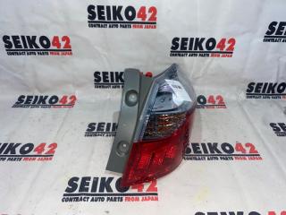 Запчасть стоп задний правый Honda Shuttle 2015