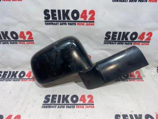 Запчасть зеркало переднее правое Honda Mobilio 2002