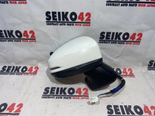 Запчасть зеркало переднее правое Honda Shuttle 2015