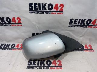 Фото запчасти зеркало переднее правое Toyota Succeed 2004 контрактная запчасть Запчасть зеркало переднее правое Toyota Succeed 2004