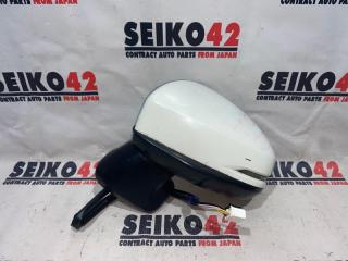 Запчасть зеркало переднее левое Honda Shuttle 2015