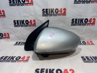 Фото запчасти зеркало переднее левое Nissan Dualis 2008 контрактная запчасть Запчасть зеркало переднее левое Nissan Dualis 2008