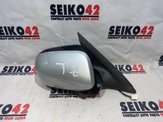 Запчасть зеркало переднее правое Subaru Forester 2009