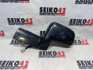 Запчасть зеркало переднее левое Honda Mobilio 2002