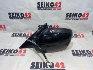 Запчасть зеркало переднее левое Lexus GS350 2006