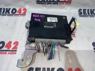 Компьютер Toyota Passo 2005